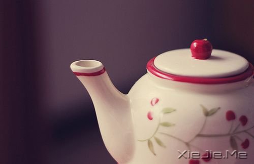 早安心语：沙漏记得，我们遗忘的时光 (9)