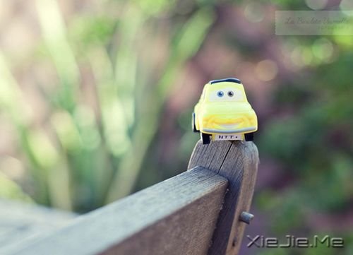 晚安心语：别让别人左右了你的青春 (2)