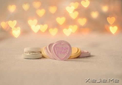晚安心语：别让别人左右了你的青春 (9)