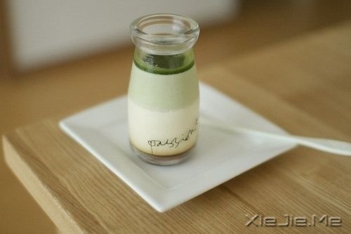 晚安心语：用时间、用心去看，而不光是眼睛 (9)