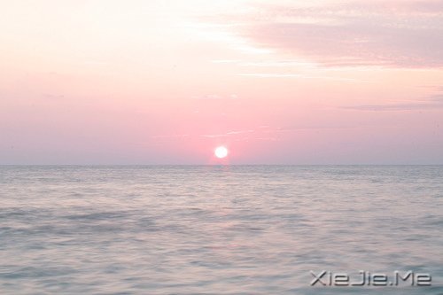 自己喜欢的日子，就是最美的日子 (1)