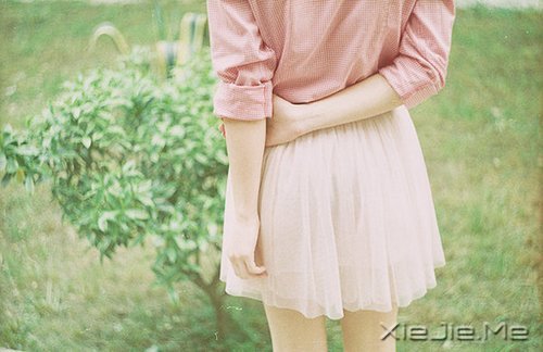 自己喜欢的日子，就是最美的日子 (4)
