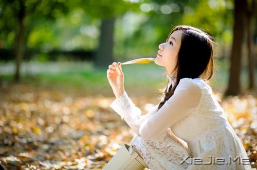 有时候，我习惯一个人 (1)